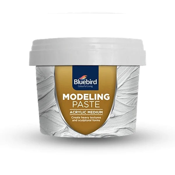 Bluebird Modelling Paste